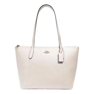 Coach Tote